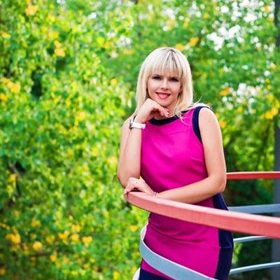 Elena, 37 yrs.old from Kiev, Ukraine