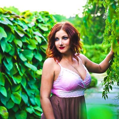 Elena, 41 yrs.old from Kiev, Ukraine