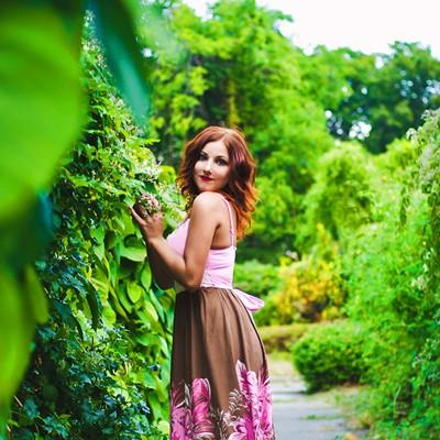 Elena, 41 yrs.old from Kiev, Ukraine