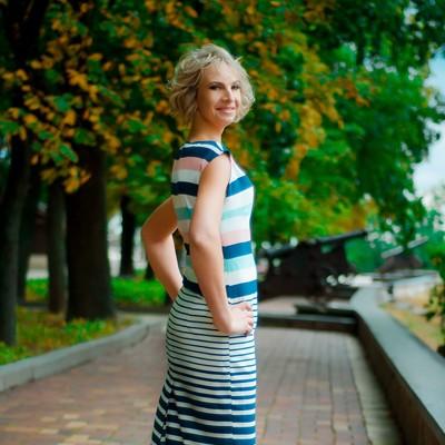 Olga, 50 yrs.old from Chernigov, Ukraine