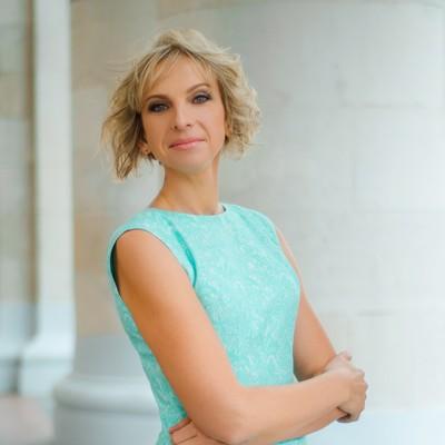 Olga, 50 yrs.old from Chernigov, Ukraine