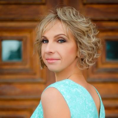 Olga, 50 yrs.old from Chernigov, Ukraine