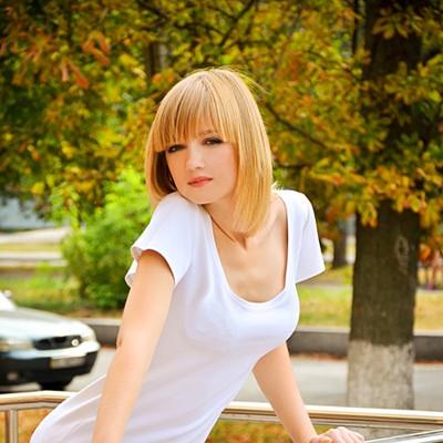 Dana, 30 yrs.old from Poltava, Ukraine