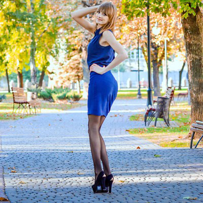 Katya, 34 yrs.old from Kharkov, Ukraine
