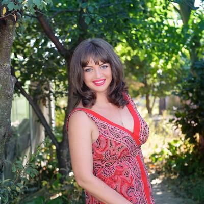 Olga, 47 yrs.old from Kharkov, Ukraine