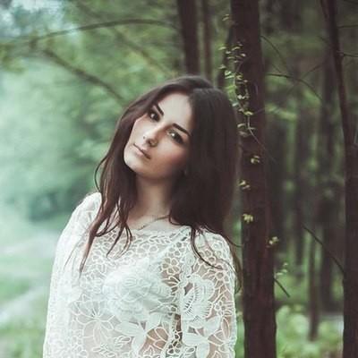 Alena, 27 yrs.old from Dnepropetrovsk, Ukraine