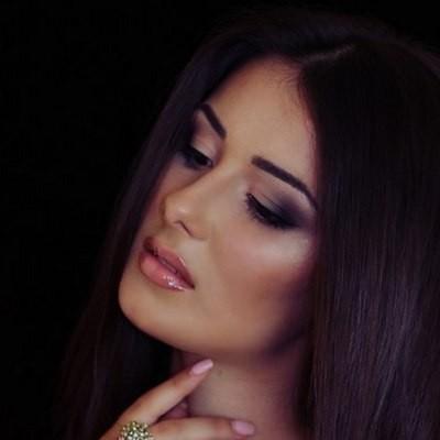 Alena, 27 yrs.old from Dnepropetrovsk, Ukraine