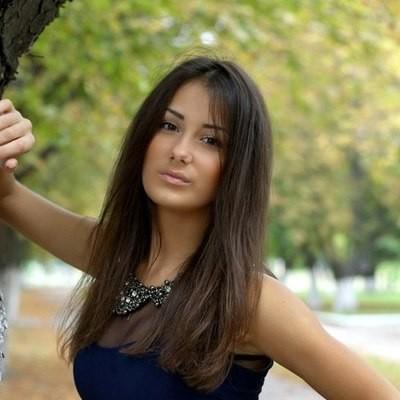 Alena, 27 yrs.old from Dnepropetrovsk, Ukraine