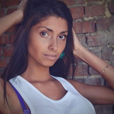 Ilona, 32 yrs.old from Poltava, Ukraine