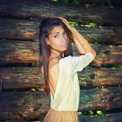 Ilona, 32 yrs.old from Poltava, Ukraine