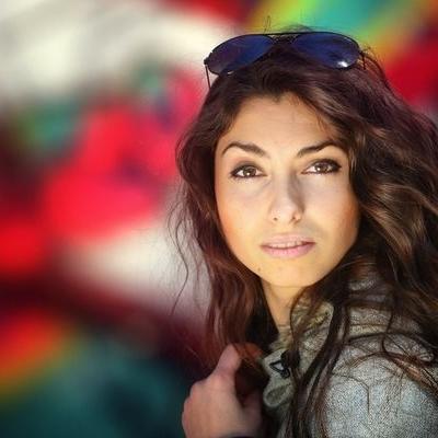 Ilona, 32 yrs.old from Poltava, Ukraine