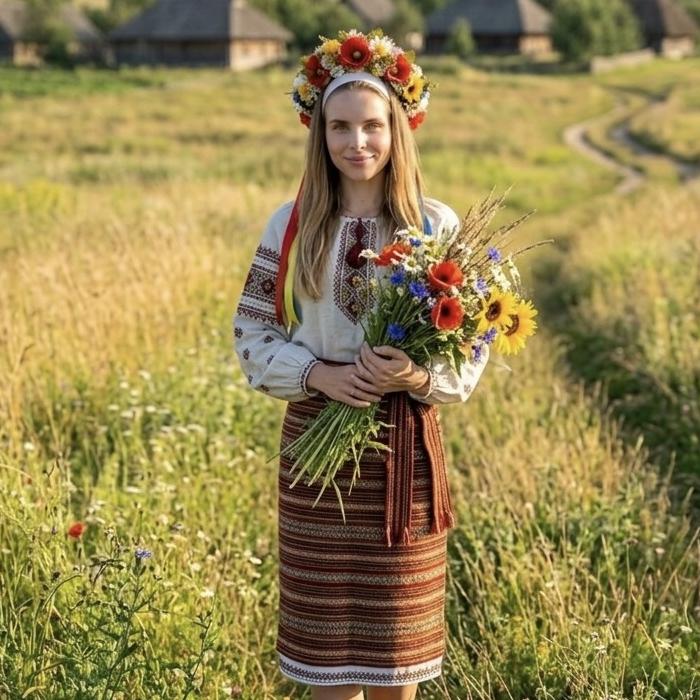 Alexandra, 34 yrs.old from Dnepro, Ukraine