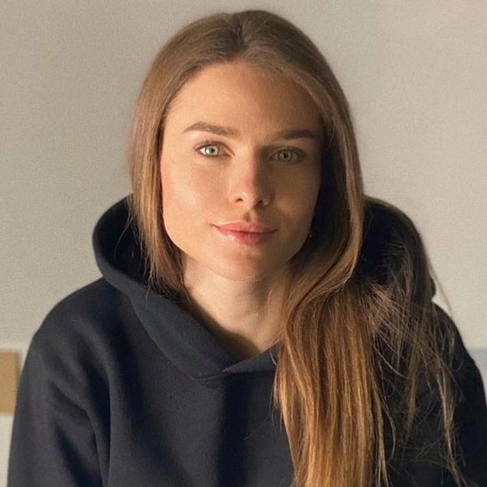 Alexandra, 33 yrs.old from Dnepropetrovsk, Ukraine