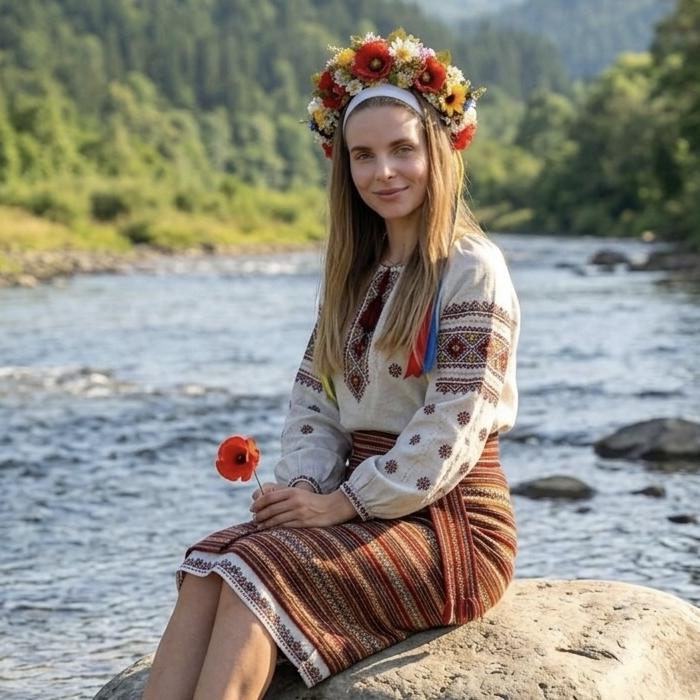 Alexandra, 34 yrs.old from Dnepro, Ukraine