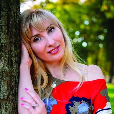Nataliya , 54 yrs.old from Kharkov, Ukraine
