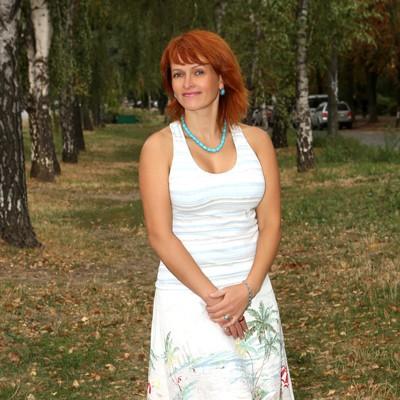 Lada, 59 yrs.old from Medvin, Ukraine