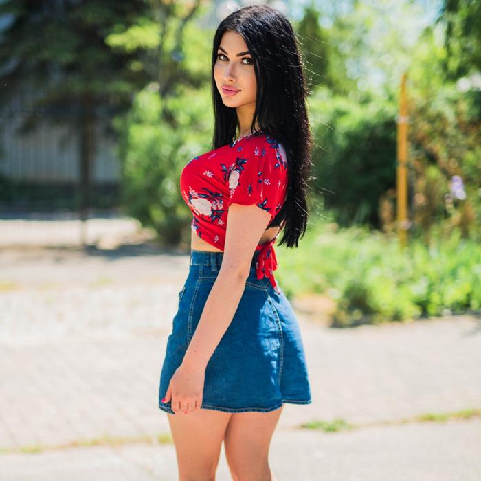 Elena, 29 yrs.old from Berdyansk, Ukraine