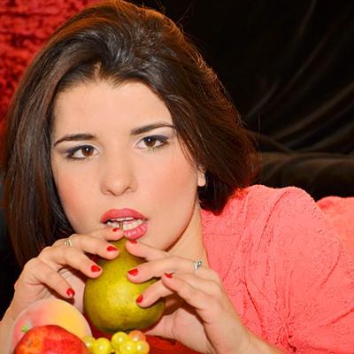 Yuliya, 28 yrs.old from Poltava, Ukraine
