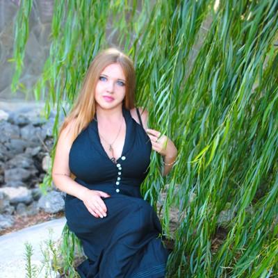 Olga , 47 yrs.old from Eastern Europe