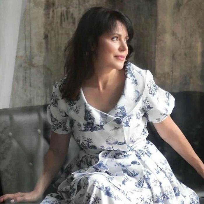 Olga, 55 yrs.old from Eastern Europe