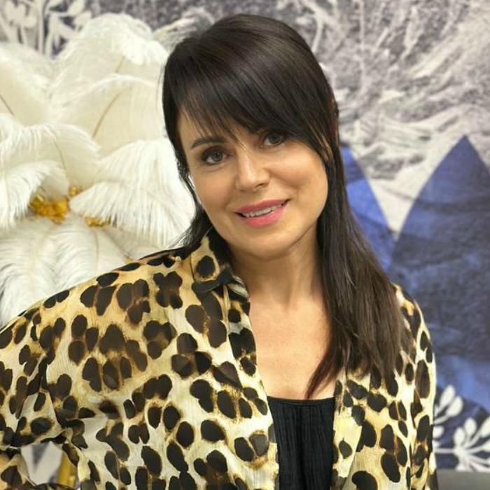 Olga, 56 yrs.old from Eastern Europe