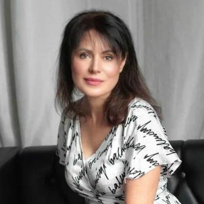 Olga, 55 yrs.old from Eastern Europe