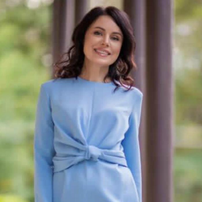 Olga, 55 yrs.old from Eastern Europe