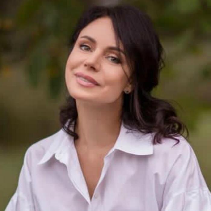 Olga, 55 yrs.old from Eastern Europe