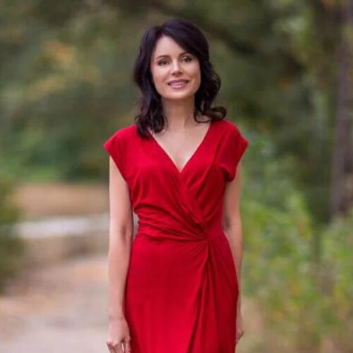Olga, 55 yrs.old from Eastern Europe