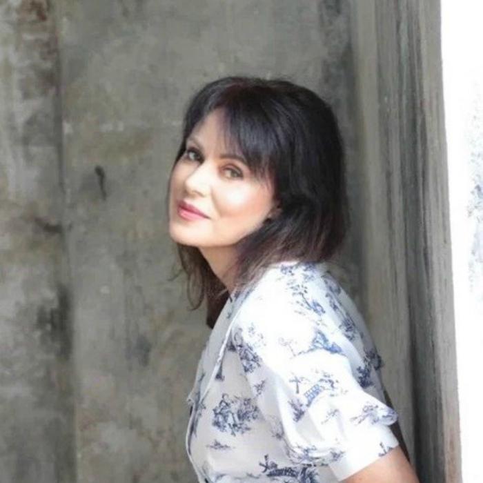 Olga, 55 yrs.old from Eastern Europe