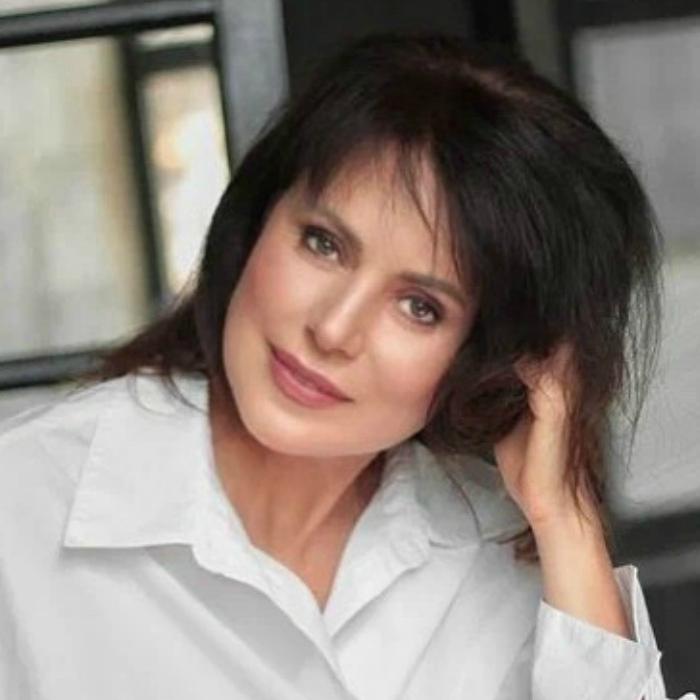 Olga, 55 yrs.old from Eastern Europe