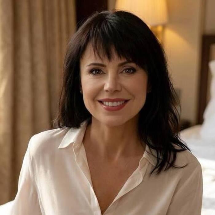 Olga, 57 yrs.old from Eastern Europe