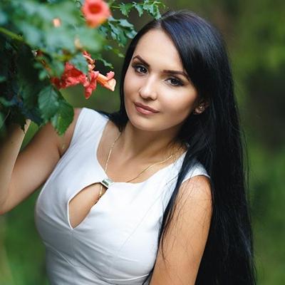 Tatiana, 32 yrs.old from Lviv, Ukraine
