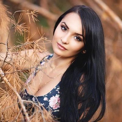 Tatiana, 32 yrs.old from Lviv, Ukraine
