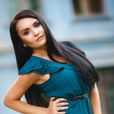 Tatiana, 32 yrs.old from Lviv, Ukraine