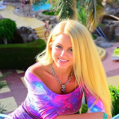Angelika, 35 yrs.old from Eastern Europe