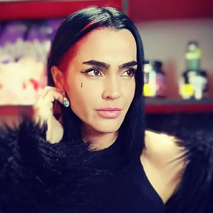 Ekaterina, 46 yrs.old from Eastern Europe