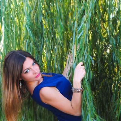 Julia, 36 yrs.old from Eastern Europe