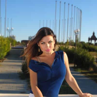 Julia, 36 yrs.old from Eastern Europe
