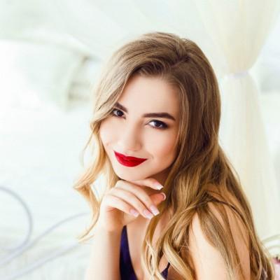 Karina, 28 yrs.old from Zaporozhye, Ukraine