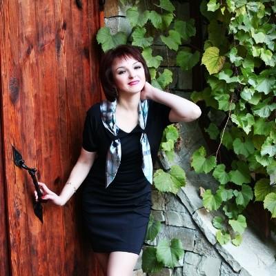 Svetlana, 52 yrs.old from Khmelnytskyi, Ukraine