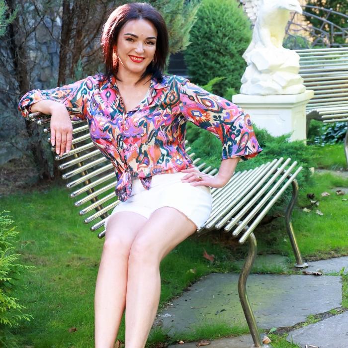 Svetlana, 52 yrs.old from Khmelnytskyi, Ukraine