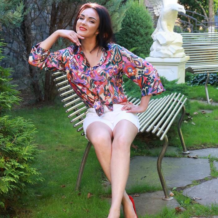 Svetlana, 52 yrs.old from Khmelnytskyi, Ukraine