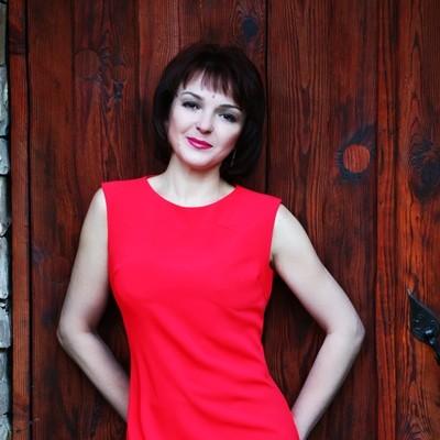 Svetlana, 52 yrs.old from Khmelnytskyi, Ukraine
