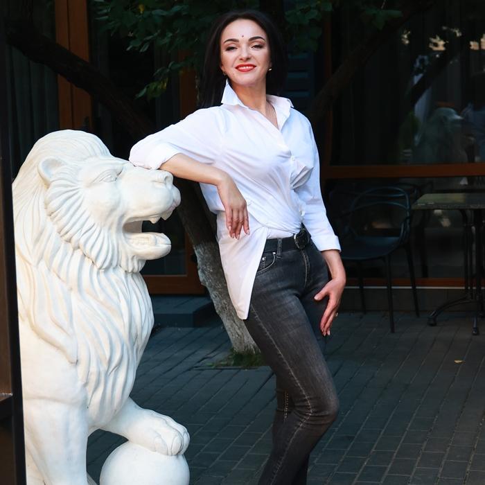 Svetlana