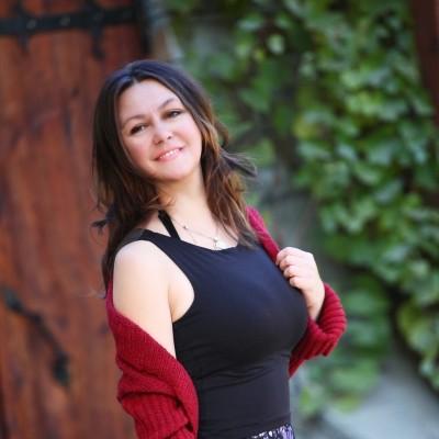 Elena, 51 yrs.old from Chernivtsi, Ukraine