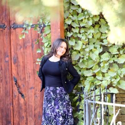 Elena, 51 yrs.old from Chernivtsi, Ukraine