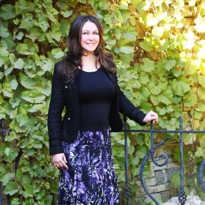 Elena, 51 yrs.old from Chernivtsi, Ukraine