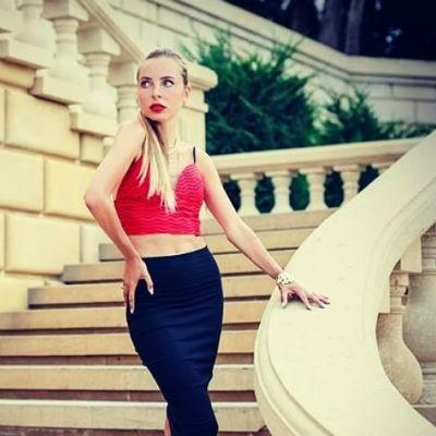 Julia, 39 yrs.old from Kiev, Ukraine