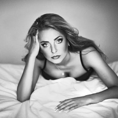 Julia, 39 yrs.old from Kiev, Ukraine